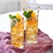 Arnold Palmer Drink – Ein wunderschönes Durcheinander