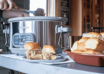 Gradual Cooker-Rezepte für den Sommer