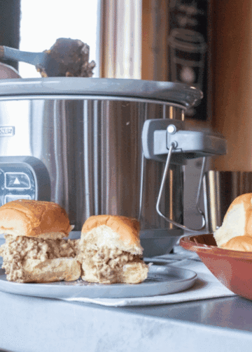 Gradual Cooker-Rezepte für den Sommer