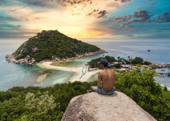 Was sollten Sie vor dem Kauf eines Reisedatentarifs für Thailand wissen?
