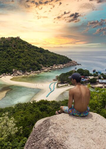 Was sollten Sie vor dem Kauf eines Reisedatentarifs für Thailand wissen?
