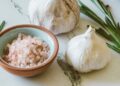 Muss Knoblauch gekühlt werden? Hängt vom Formular ab