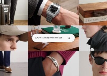 Die besten Vatertagsgeschenke von MR PORTER