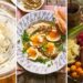 Drei Lieblings-Eierrezepte | Tasse Jo