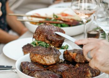 7 Grilltipps, die jeder Hobbykoch vor dem Sommer kennen sollte