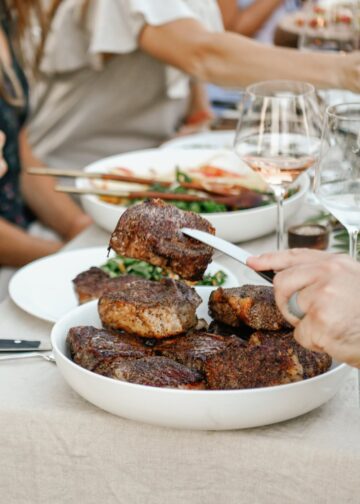 7 Grilltipps, die jeder Hobbykoch vor dem Sommer kennen sollte