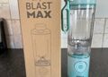 *HOT* Ninja Blast Max 22-oz kabelloser tragbarer Mixer nur 39,98 $ versandt {Nur heute!}