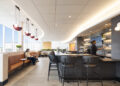 Air Canada eröffnet erste Lounge am Québec Metropolis Airport (YQB)