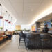 Air Canada eröffnet erste Lounge am Québec Metropolis Airport (YQB)