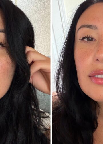 Ich habe es versucht: 5 Sommer-Lippentrends