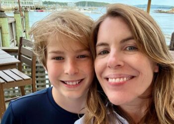 Ein Wochenende in Maine | Tasse Jo