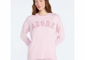 *HOT* Joyspun Damen-Lounge-Prime nur 3,25 $, plus mehr!