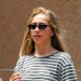 Tate McRae trug die It-T-Shirt-, Denims- und Sandalen-Developments des Jahres 2026