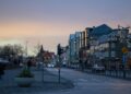 Ein Abend in Reykjavik, wie es die Einheimischen tun