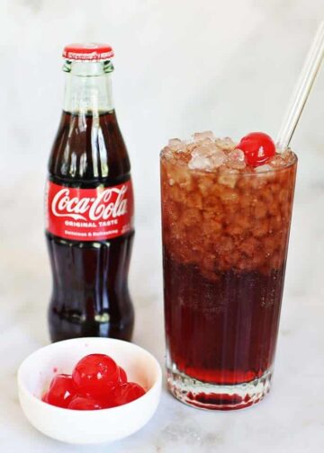 Roy Rogers Drink