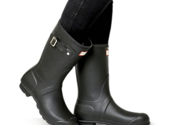 *HOT* Hunter Ladies’s Authentic Boots für 62,99 $ versandt, plus mehr!! (Reg. 170 $)