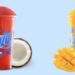 KOSTENLOSES Frazil Slushee jeden Freitag!