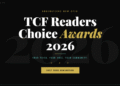 Die TCF Readers Selection Awards sind zurück. Und dieses Mal ist es größer als eine Abstimmung.