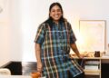Eine Woche voller Outfits: Srishti Jain