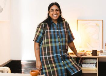 Eine Woche voller Outfits: Srishti Jain