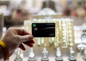 TD Rewards-Kreditkartenangebote: Sammeln Sie bis zu 146.000 Punkte