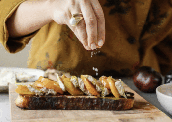 Die 10 besten Sommer-Vorspeisenrezepte, die jeder braucht