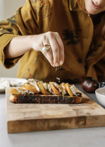 Die 10 besten Sommer-Vorspeisenrezepte, die jeder braucht