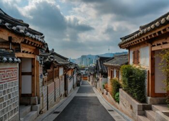 Was es wirklich braucht, um einen Familienausflug nach Seoul zu planen, ohne auszubrennen
