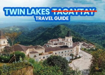 2026 TWIN LAKES TAGAYTAY: Eating places, Öffnungszeiten und mehr!