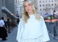 Die Sandalen-Traits 2026, die Kristin Cavallari zu Denims tragen wird und nicht