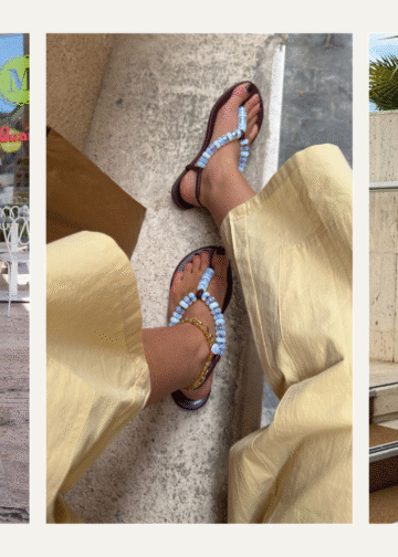 5 schicke europäische Schuhtrends, die Frauen diesen Sommer 2026 tragen werden