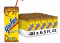 Yoo-Hoo Schokoladen-Getränkeboxen, 40er-Pack für nur 11 $ versandt!