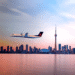 Air Canada bringt Double SQC mit der Einführung neuer US-Strecken von Billy Bishop zurück