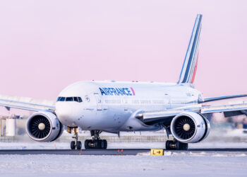 Vervielfachen Sie Ihre Air France KLM Flying Blue-Meilen mit einem Bonus von bis zu 50 %