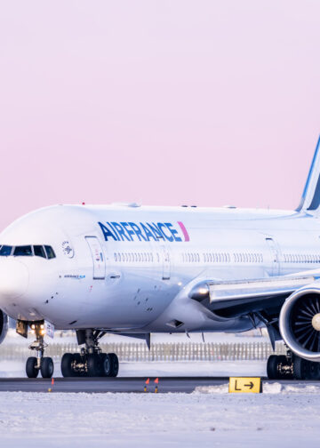 Vervielfachen Sie Ihre Air France KLM Flying Blue-Meilen mit einem Bonus von bis zu 50 %