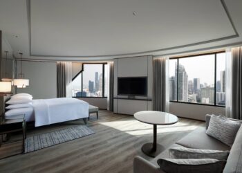 Sammeln Sie bis zu 30.000 World of Hyatt-Bonuspunkte im Hyatt Place and Choose