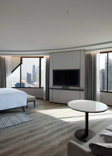 Sammeln Sie bis zu 30.000 World of Hyatt-Bonuspunkte im Hyatt Place and Choose