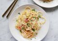 Carbonara-Sauce – eine schöne Sauerei