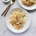 Carbonara-Sauce – eine schöne Sauerei