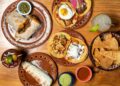 Mais in der mexikanischen Küche verstehen und essen