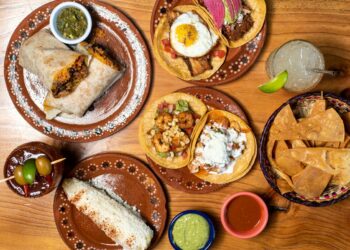 Mais in der mexikanischen Küche verstehen und essen