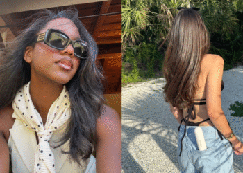 Die 6 besten Haarglätter zum Reisen, professional Friseur