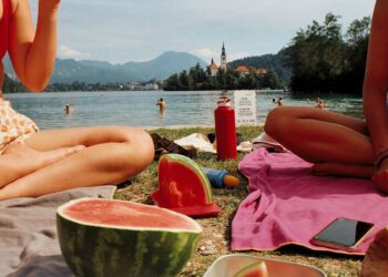 Habt ein erholsames Wochenende. | Tasse Jo