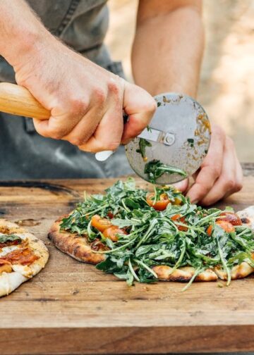 So veranstalten Sie eine Pizza-Occasion – Instruments und Tipps für den Erfolg