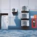 Moderne HVAC-Systeme und umweltfreundliches Wohndesign