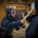 Was ein Kendo-Dojo in Tokio Ihnen das Leben beibringt