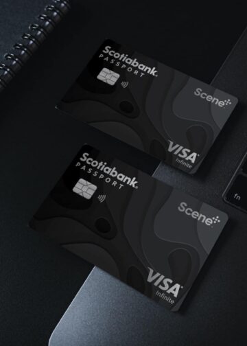 10 Gründe für die Beantragung der Scotiabank Passport® Visa Infinite +*-Karte