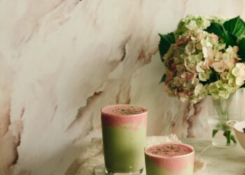 10 gesunde Smoothie-Rezepte, die nicht nach Kompromiss schmecken