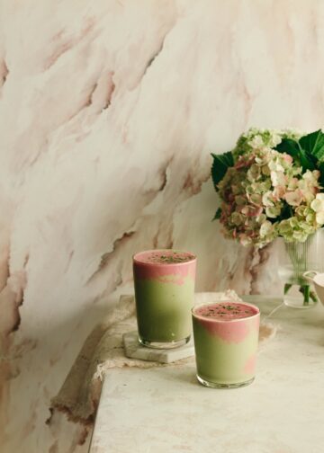 10 gesunde Smoothie-Rezepte, die nicht nach Kompromiss schmecken