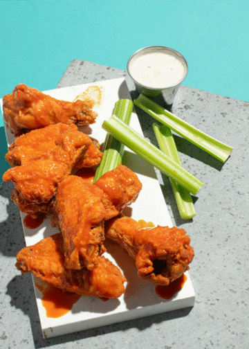 Wings ab 0,50 $ bei Dave & Buster’s! {Nur heute}